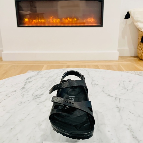 Birkenstock Rio Sandals - Picture 4 of 6